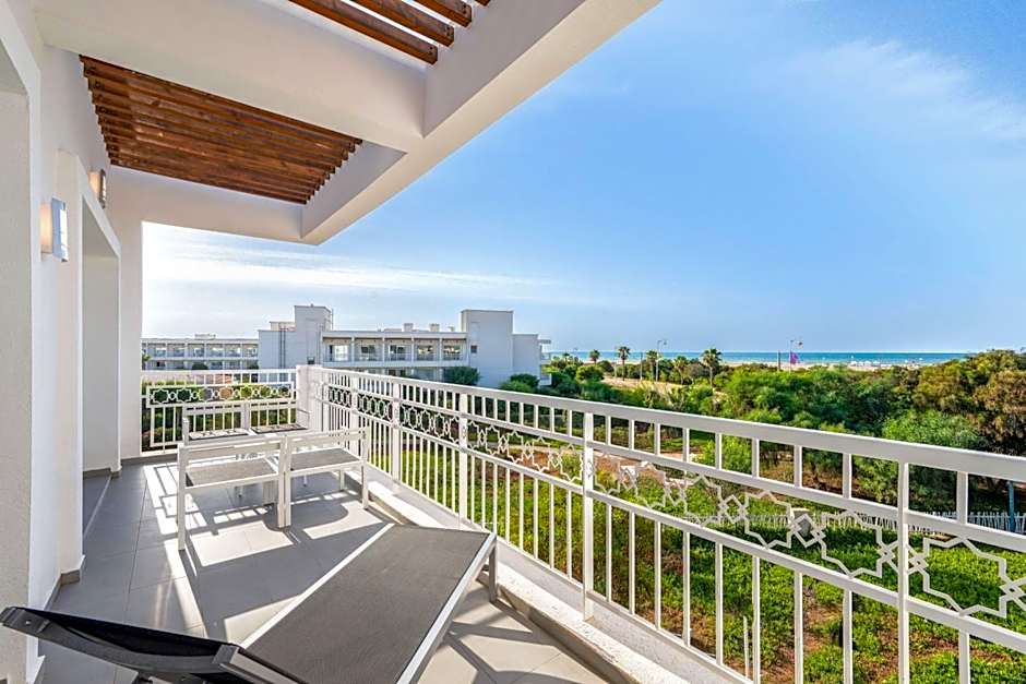 Radisson Blu Residences, Saidia