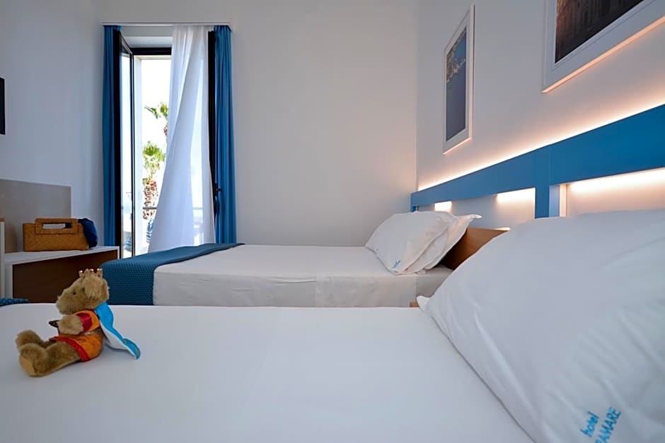 Hotel Miramare