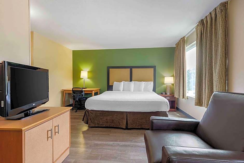 Extended Stay America Suites - Houston - Med. Ctr. - NRG Park - Braeswood Blvd.