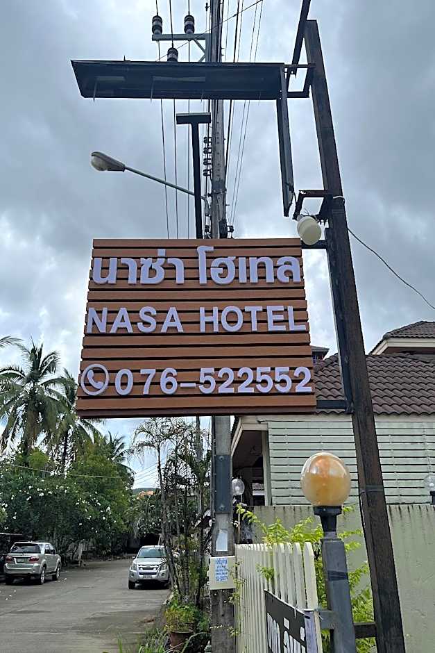 Nasa Hotel