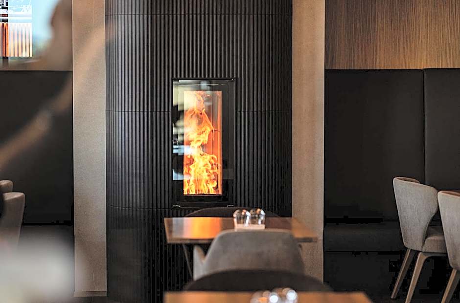 Hafnerhotel - Das Kachelofen-Wohlfühlhotel