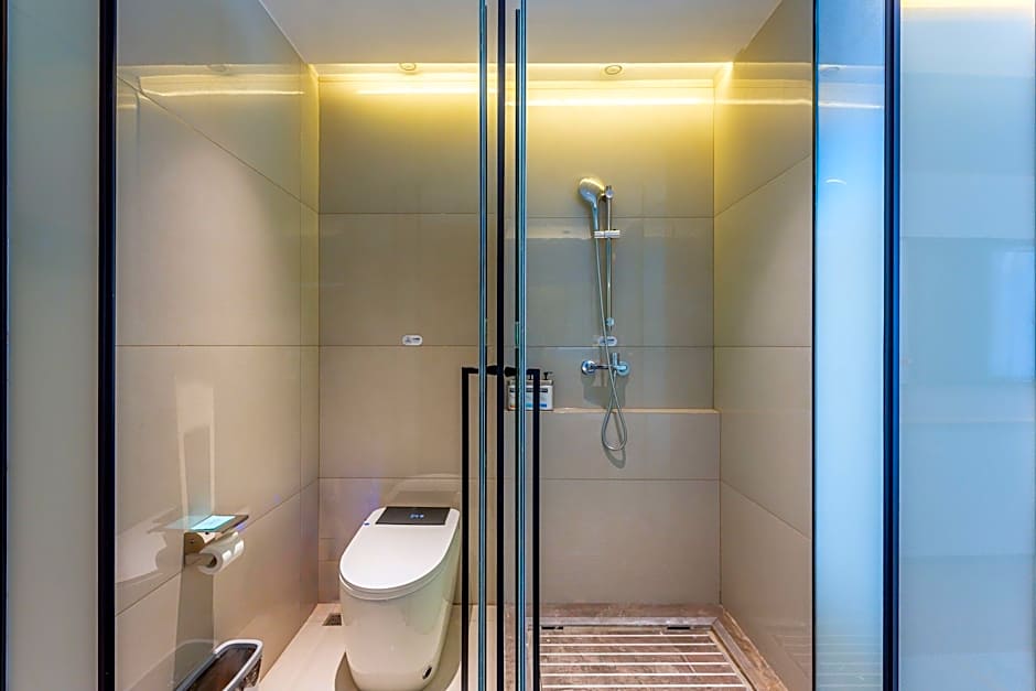 Holiday Inn Express Lanzhou Zhengning Road By IHG