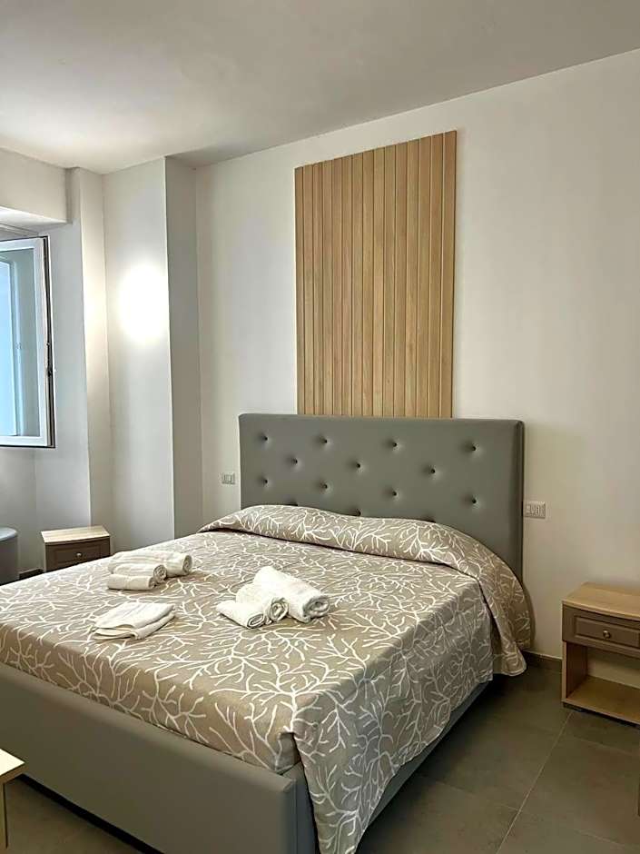 Hotel Marechiaro - Direttamente sul mare