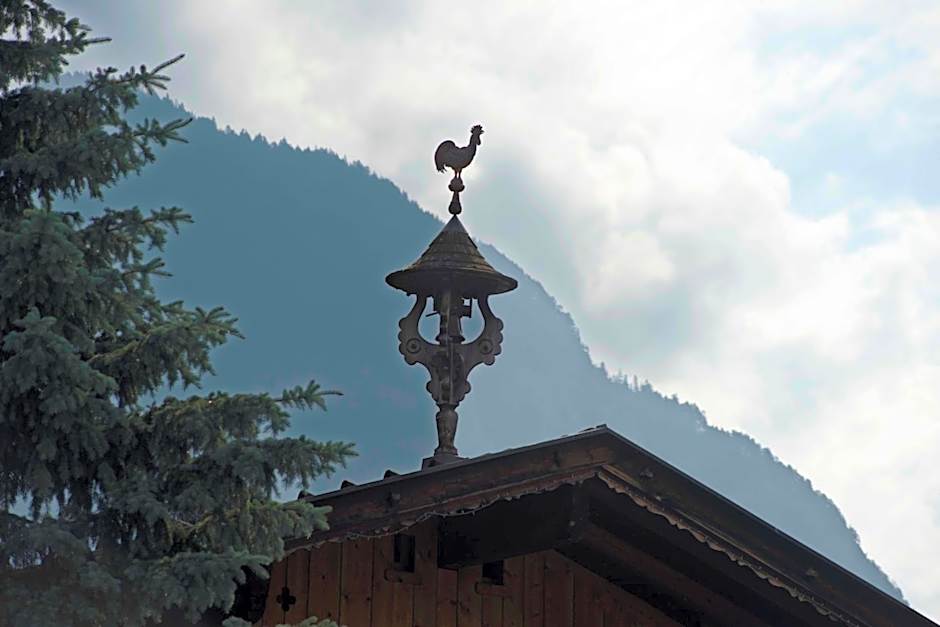 Café-Pension Margret