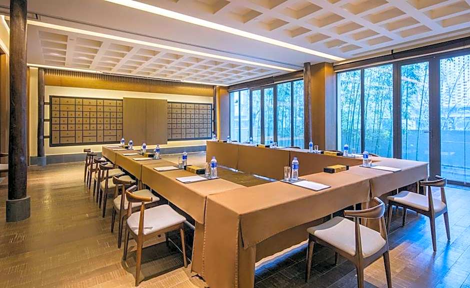 AHN LUH Zhu Jia Jiao