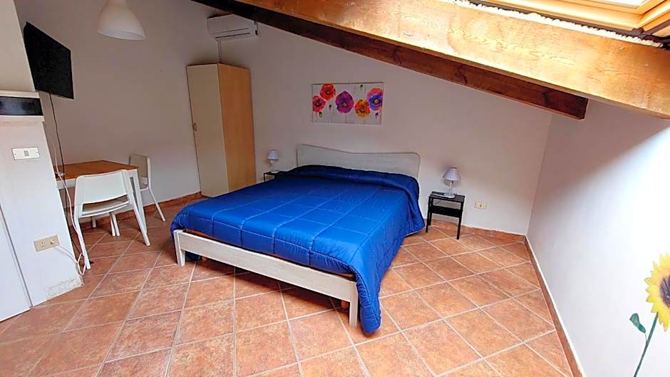 b&b Don Peppe - Don Ilario