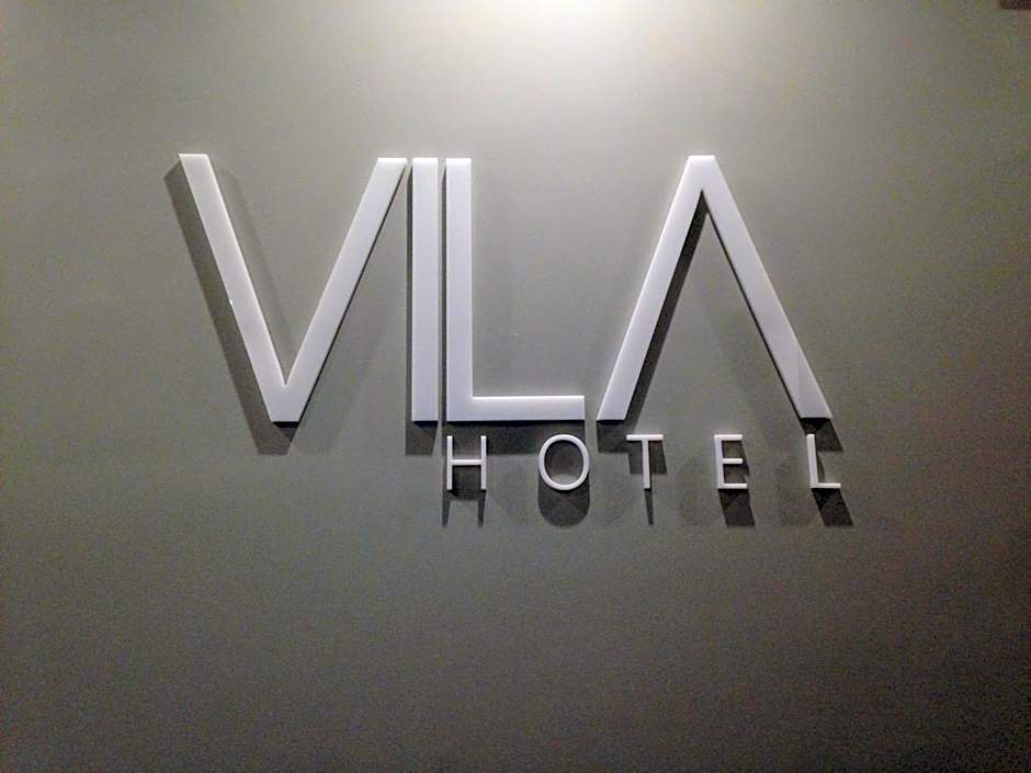Vila Hotel By VimaHotels