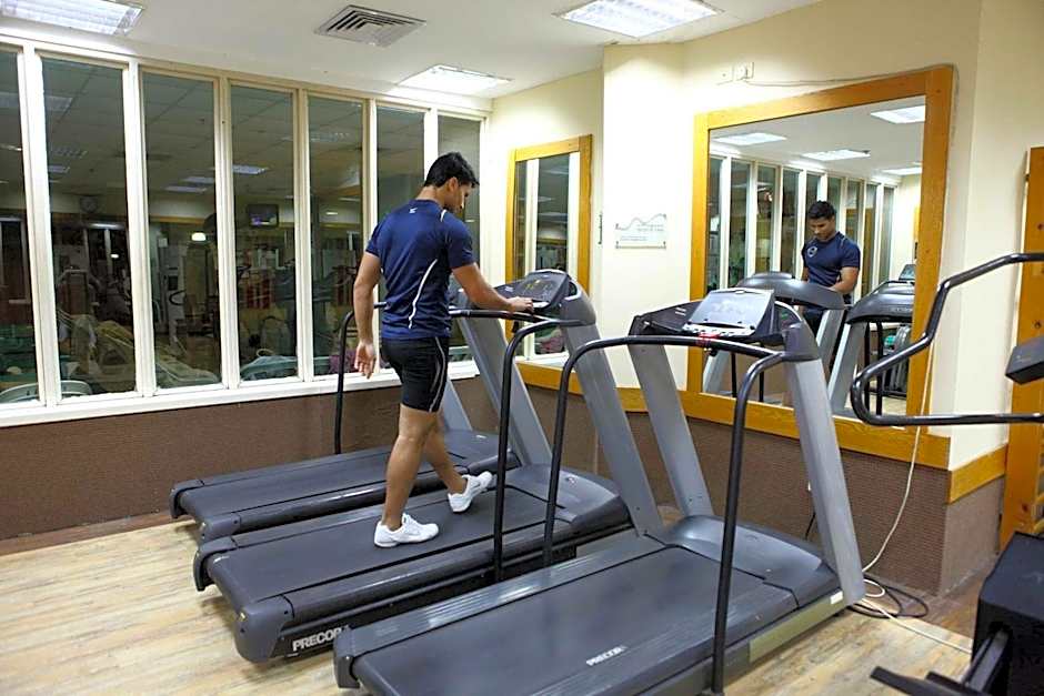 Caesar Premier Tiberias Hotel