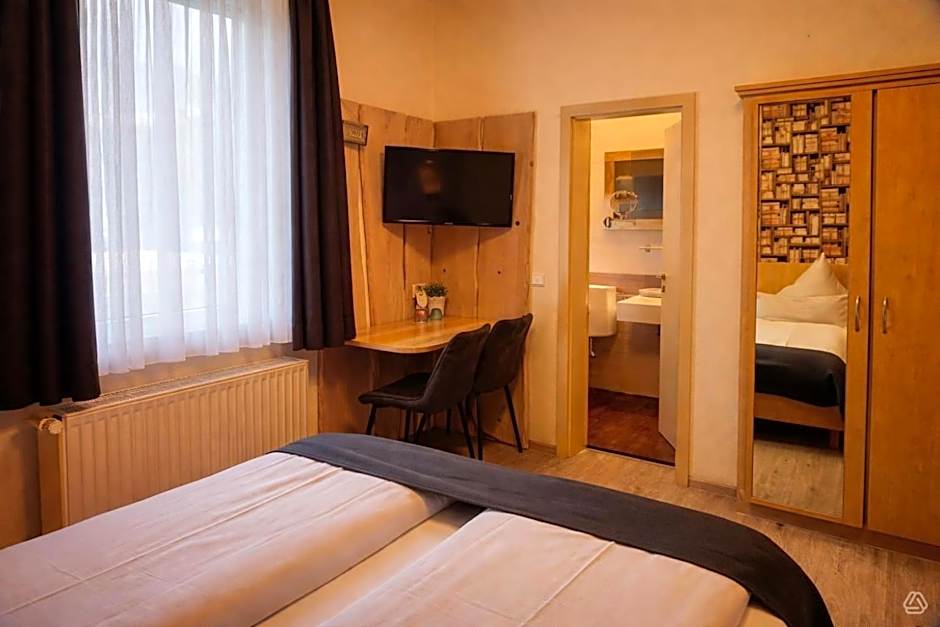 Hotel am Kurpark