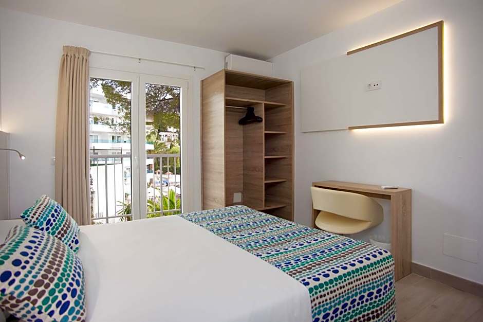 Globales Costa de la Calma