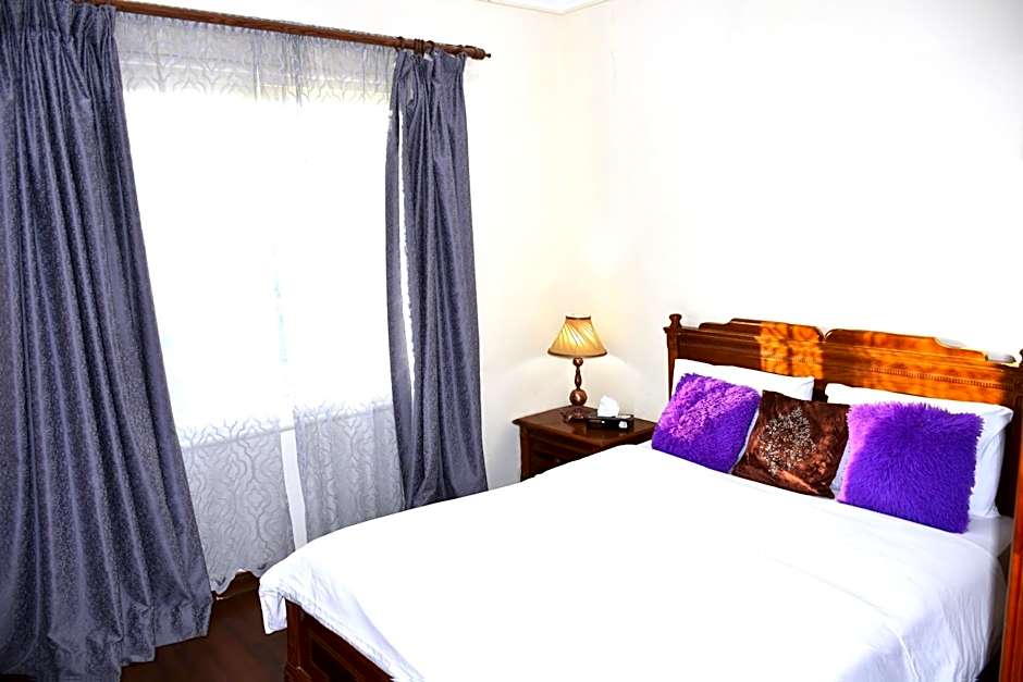 Arinza Tower Quality Apartments