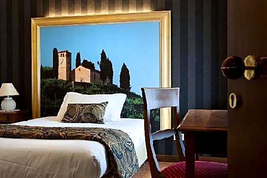 Hotel Villaguarda Prosecco Area