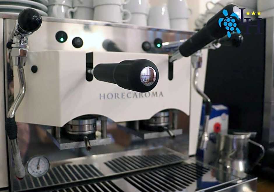 Hotel Lora RDA Luxury