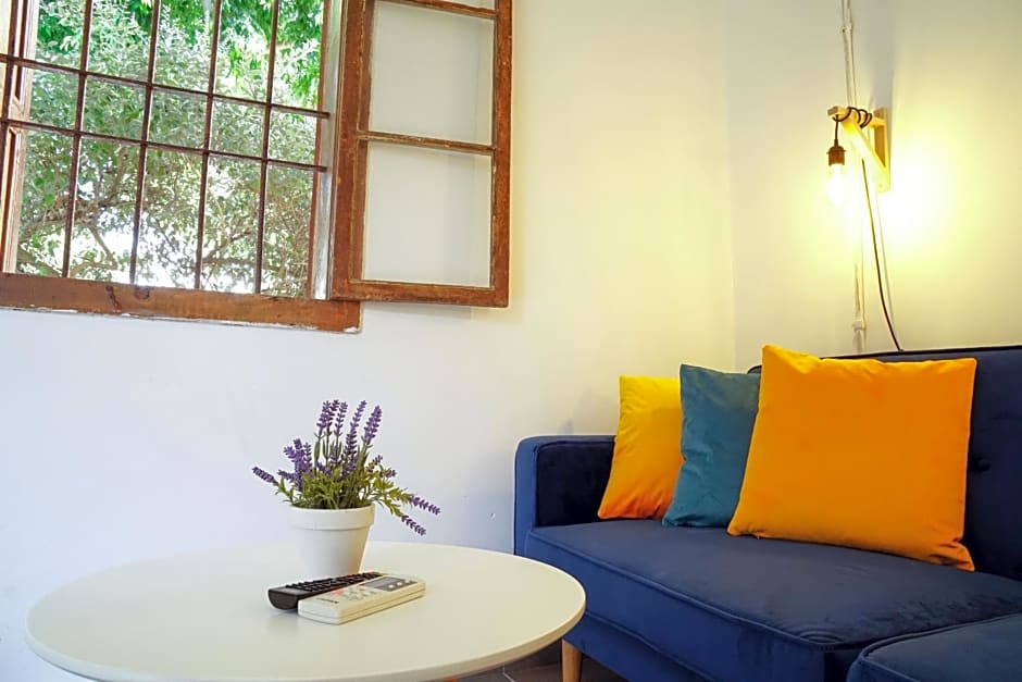 Mayer 8 Hotel By Peraia