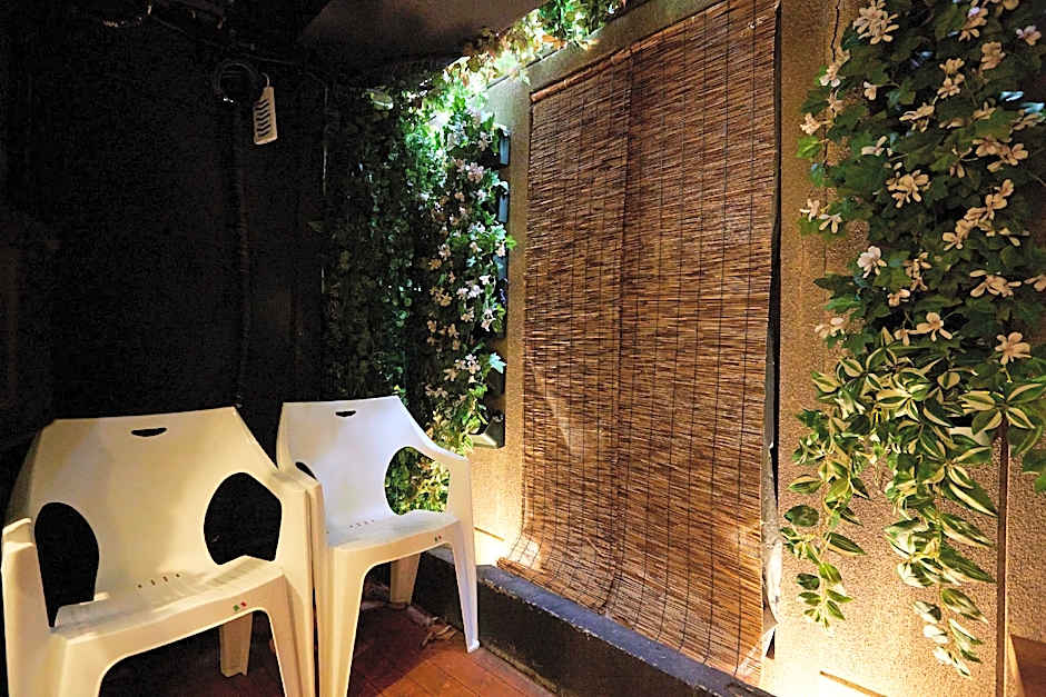 BAN HOTEL TSUKIJIGINZA