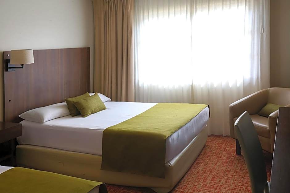 Hotel Bahia Redonda