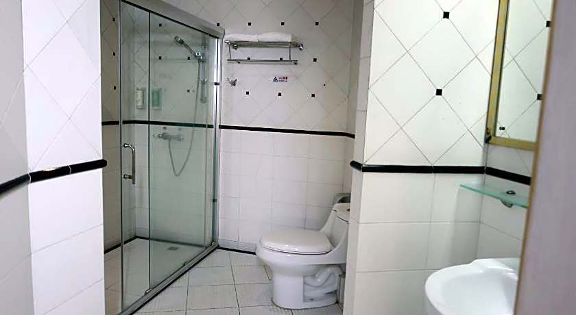 Guangzhou Aiqun Hotel