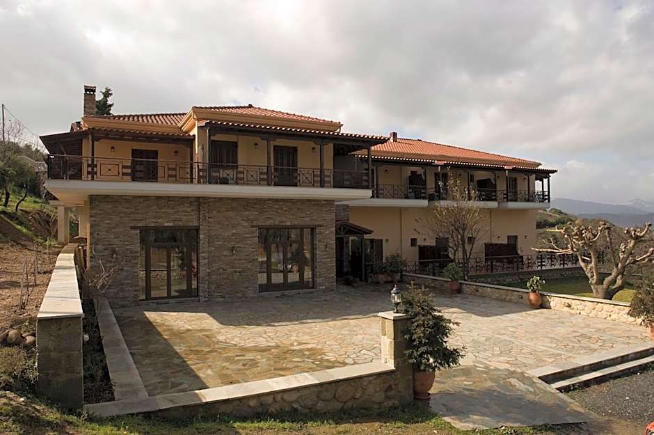 Dellas Boutique Hotel