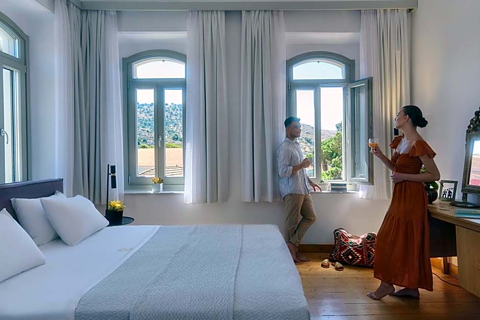 Eressian Hotel & Hammam Spa