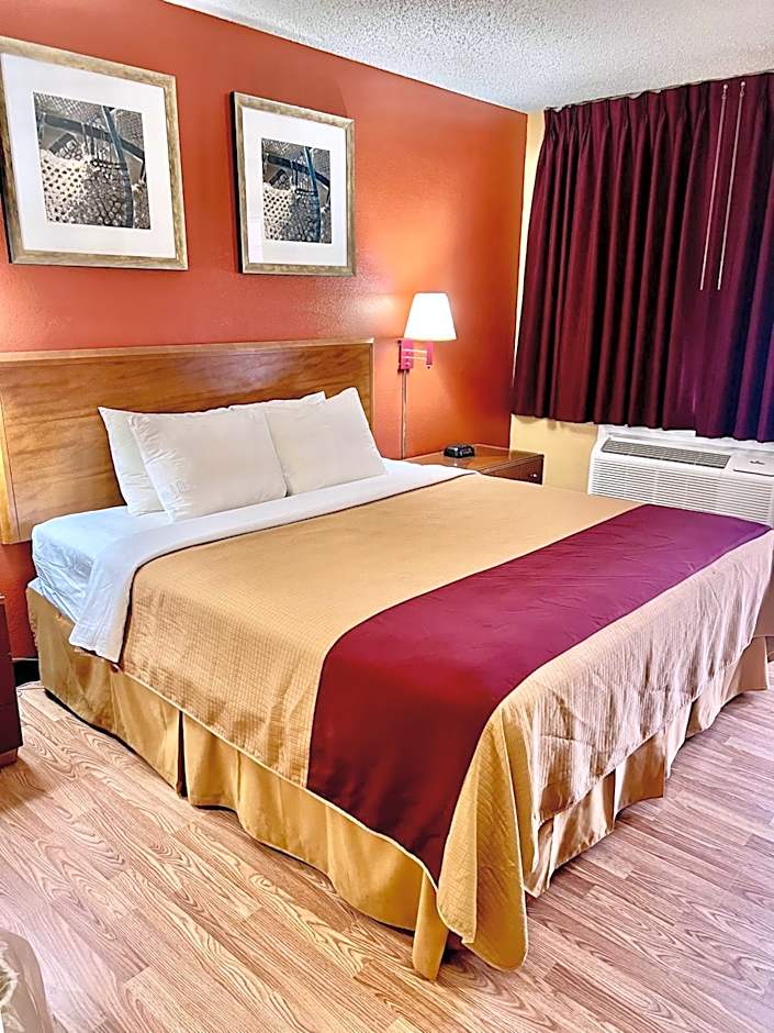 Executive Inn Schenectady Downtown