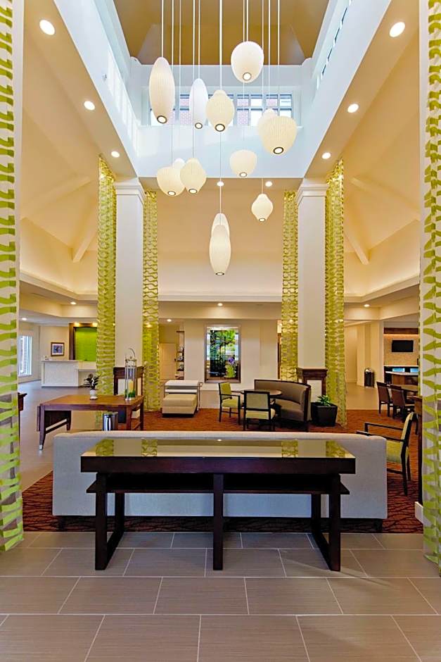 Hilton Garden Inn Martinsburg