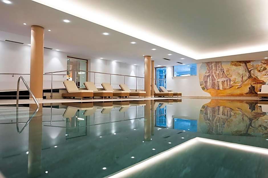 Sporthotel Floralpina
