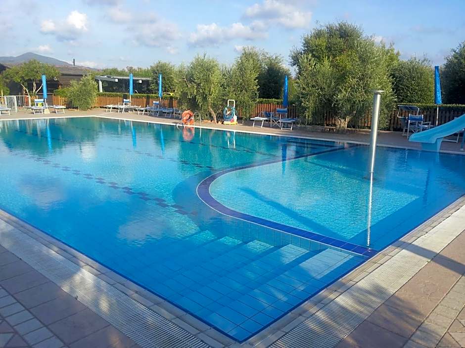 Antico Podere San Francesco