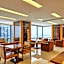 The Westin Nanjing Xuanwu Lake