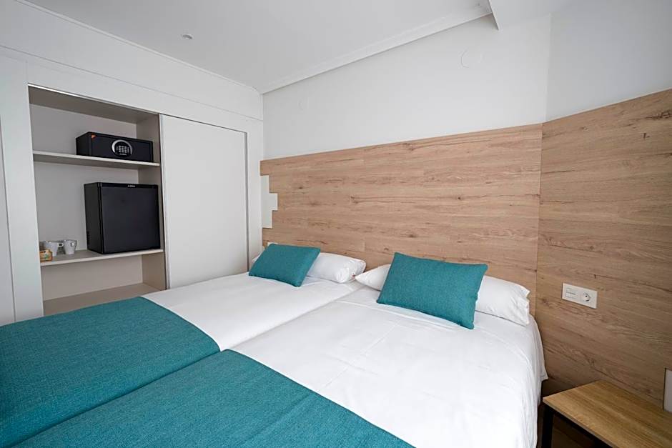 Hotel VIDA Finisterre Centro