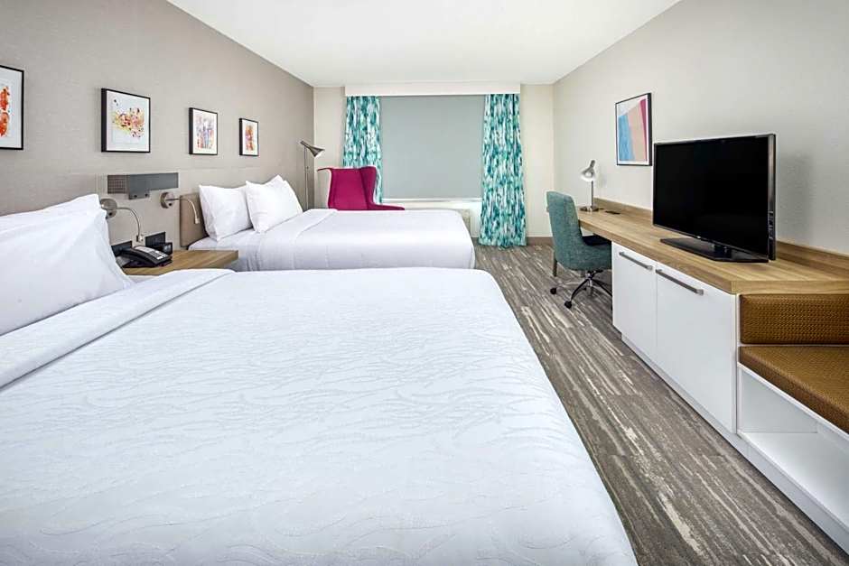 Hilton Garden Inn Surprise Phoenix