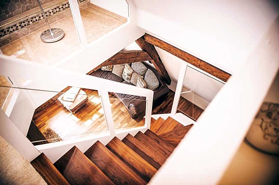 Restaurant Residence Ente