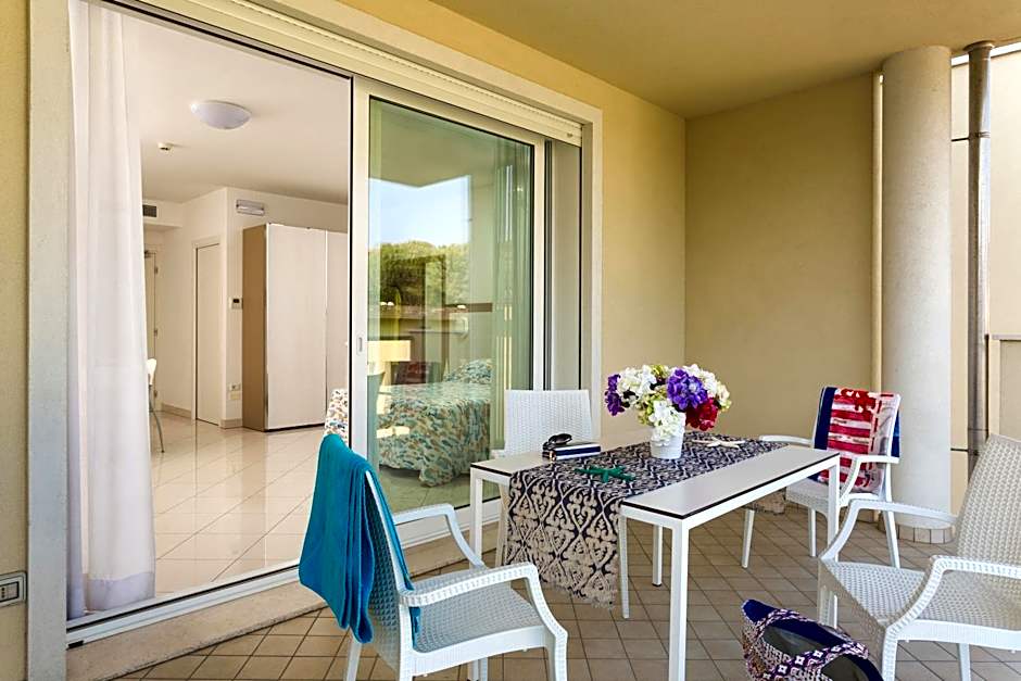 Residence I Diamanti - Siroli Collection