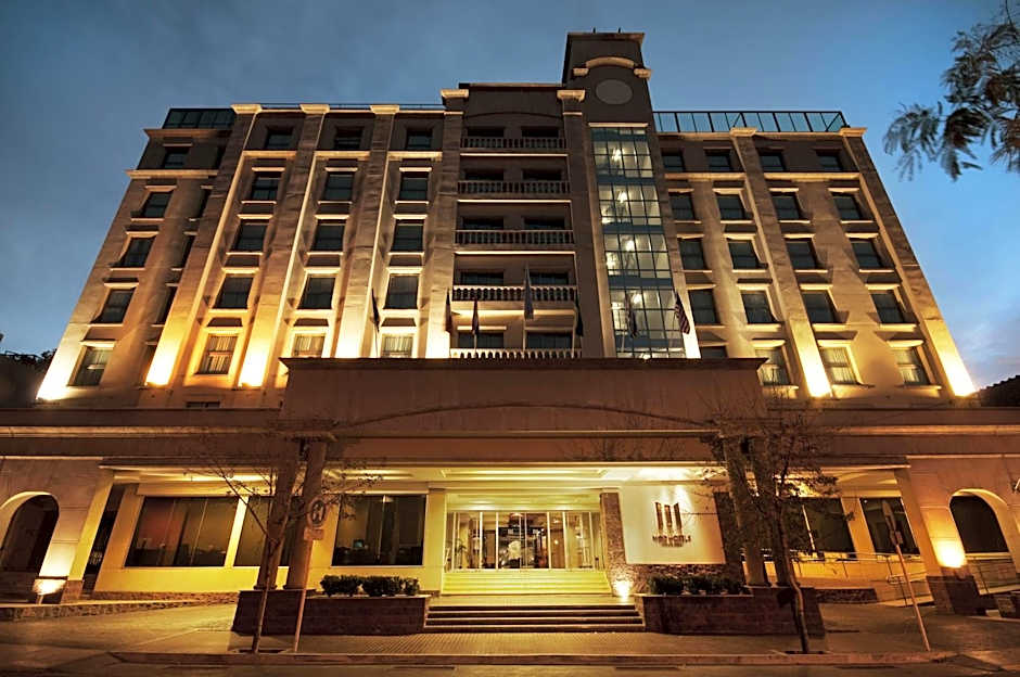 Photo 1 of 41 of Mod Hotels Mendoza