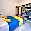 The Comfort apartment