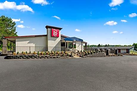 Red Roof Inn Wytheville