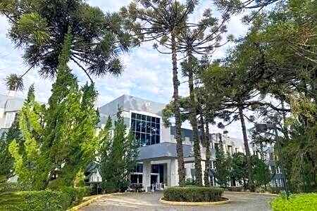 Fantástico Studio Royal Laje de Pedra MV (3022)