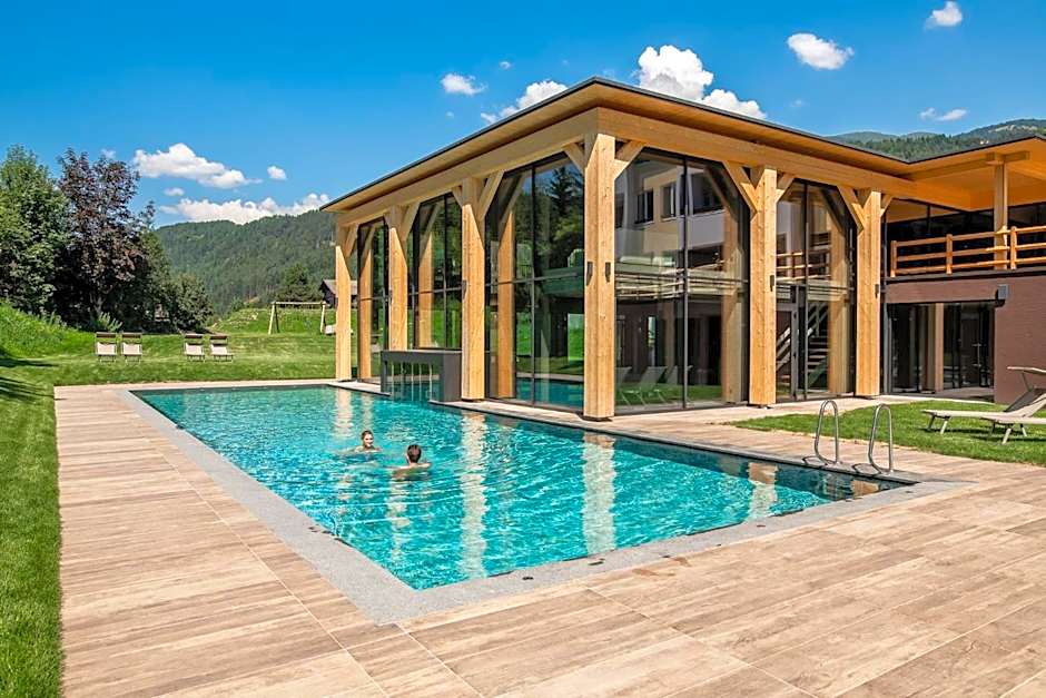 Hotel Pustertalerhof