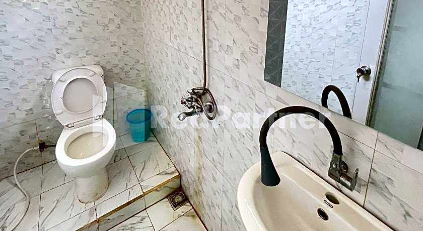 Family Homestay Syariah Bromo Mitra RedDoorz