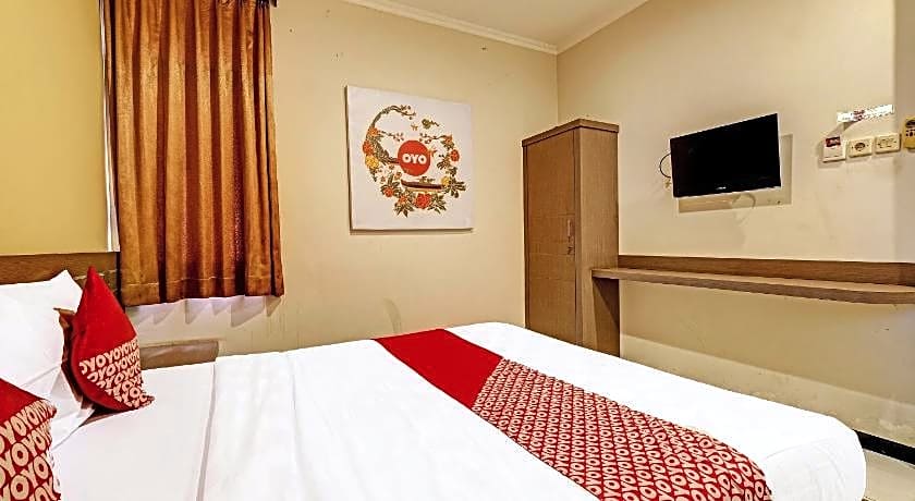 OYO 389 Sky Guesthouse