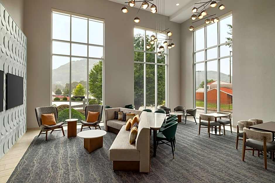 SpringHill Suites by Marriott Roanoke