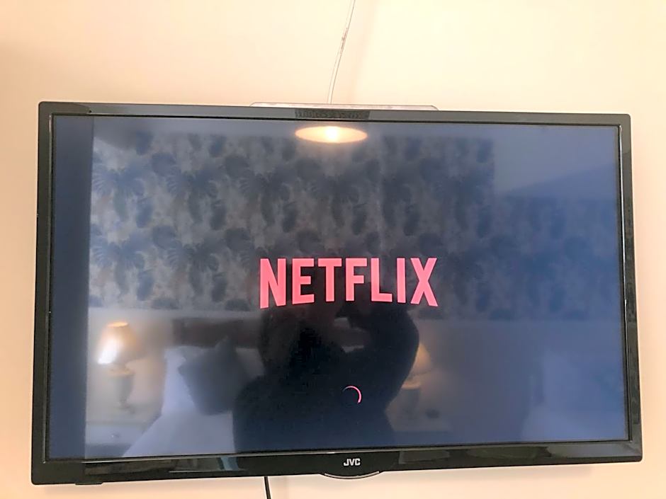 The Purple Tree Guest House