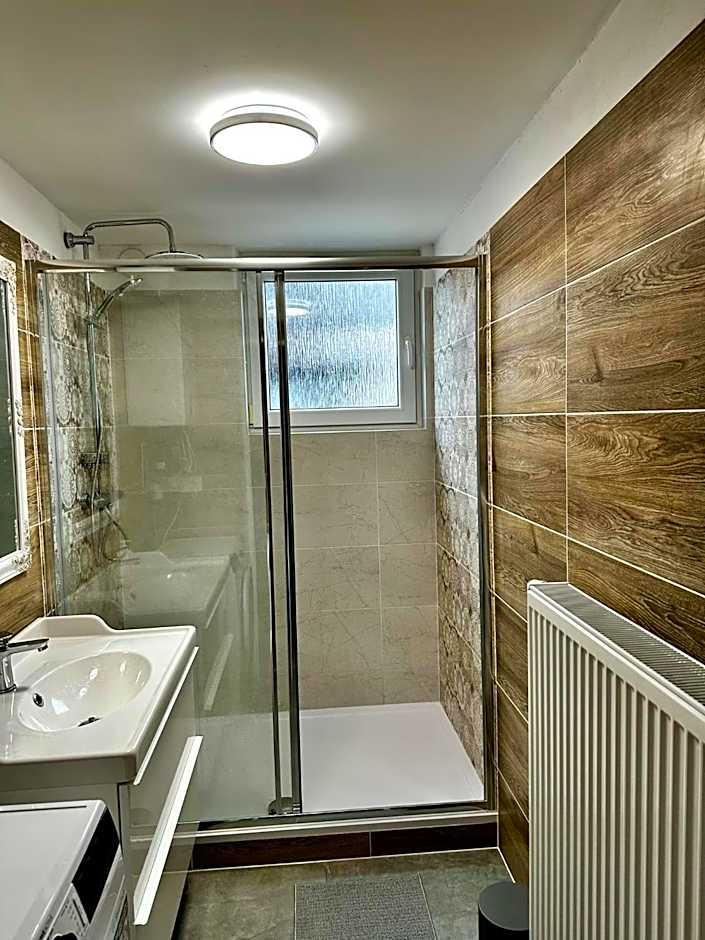 Apartmány Berlín - Rokytnice nad Jizerou