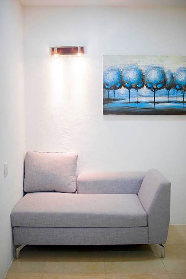 Asilé Hotel Boutique