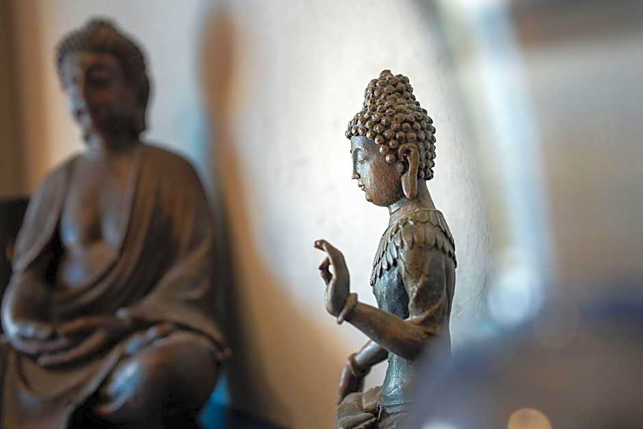 Boutique Hotel Casa Art