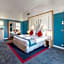 Mercure Lyon Centre Chateau Perrache