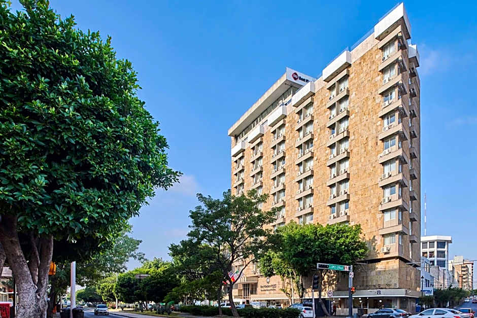 Best Western Plus Gran Hotel Centro Historico