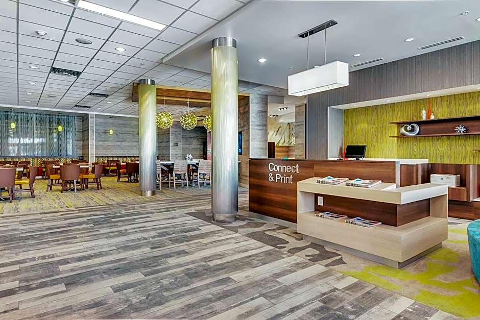 Fairfield Inn & Suites by Marriott Chicago Schaumburg