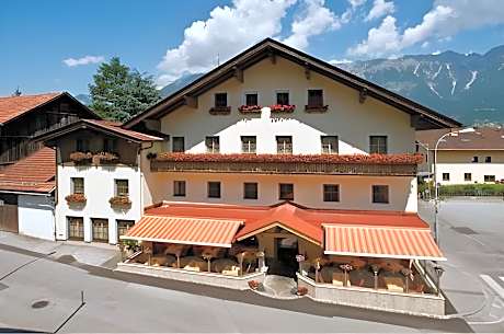 Hotel Bierwirt GmbH