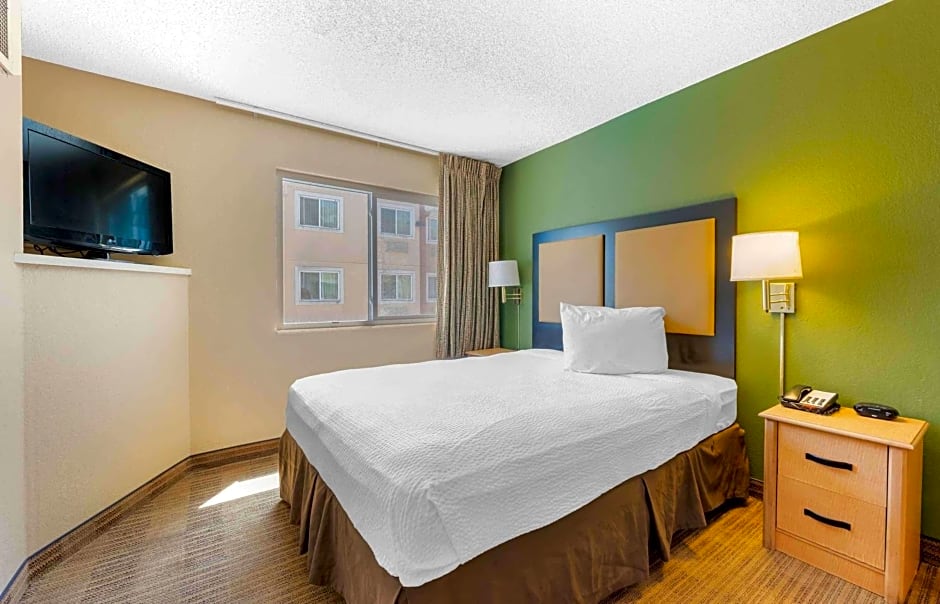 Extended Stay America Suites - Jacksonville - Salisbury Rd. - Southpoint