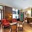 Hotel Roma e Rocca Cavour
